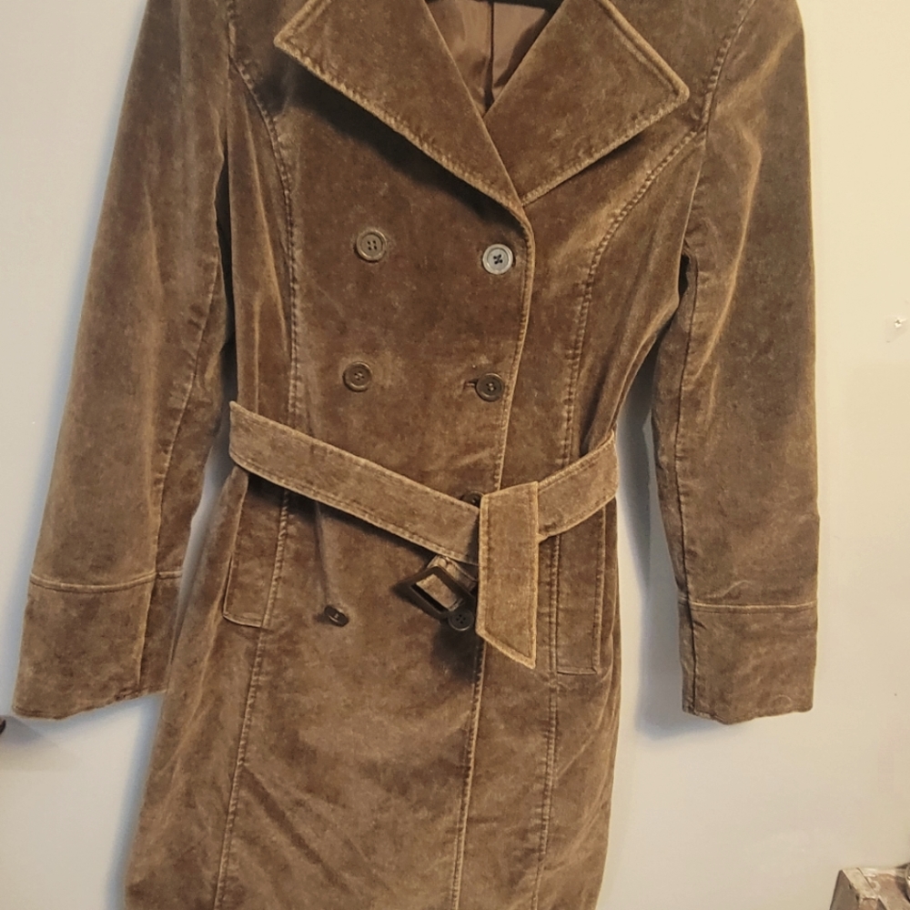 Women's coat